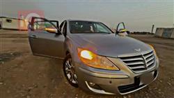 هيونداي جنسس